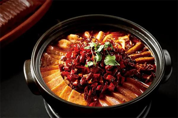 巴渝館