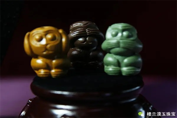 樓蘭漠玉加盟