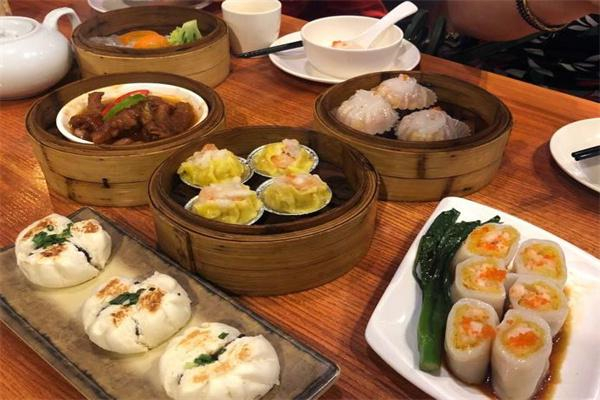 元源圓茶行