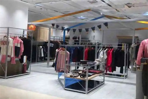 洛陽(yáng)市老城區(qū)銅鑼灣服飾店加盟