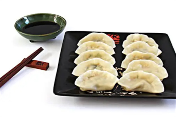 巧媳婦東北餃子館加盟