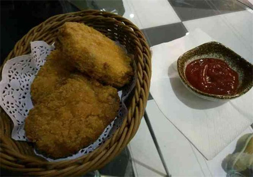 Papapa女仆咖啡屋加盟