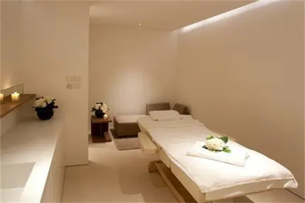 ECO spa 韓都元生態(tài)養(yǎng)生坊加盟