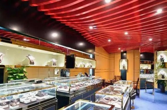 開一個翡翠店要多少錢