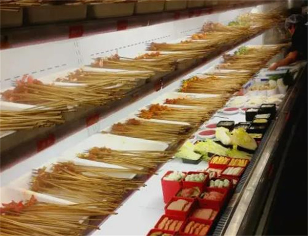 串天下串串香