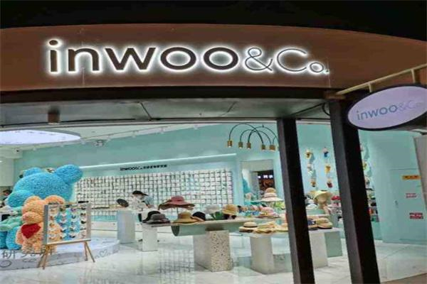 inwoo&co加盟
