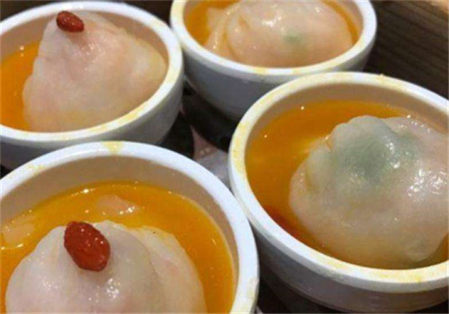 點旨一籠加盟