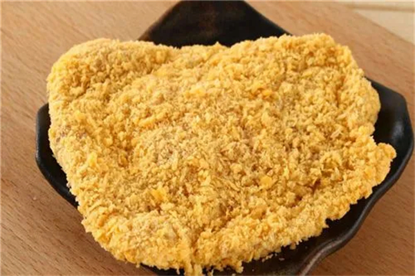 樂(lè)小派雞排加盟
