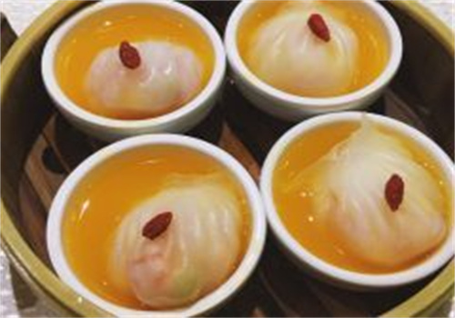 點旨一籠加盟