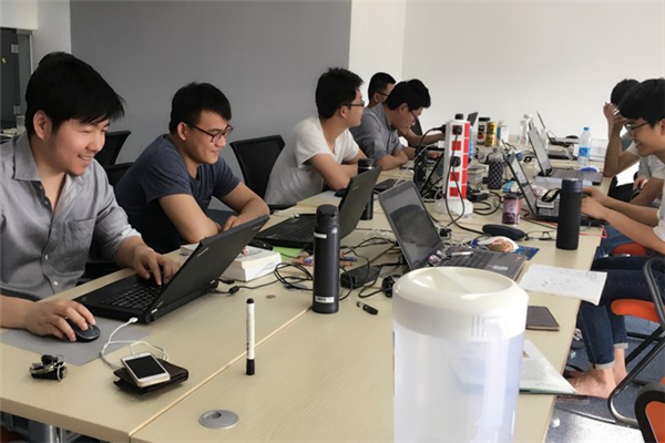 銳英源軟件培訓(xùn)加盟