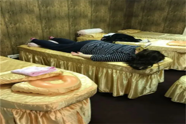翔康保健加盟