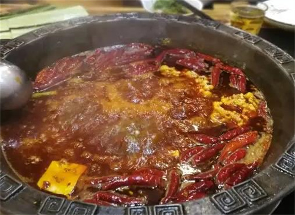重慶崽兒火鍋