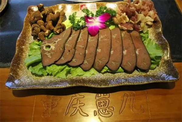 重慶崽兒火鍋
