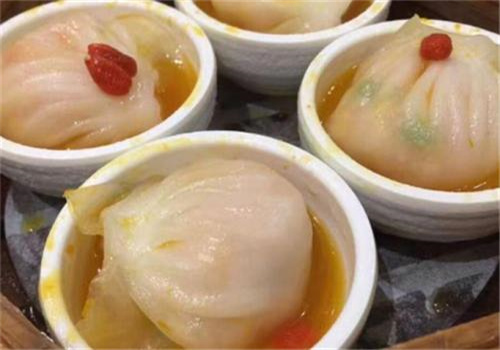 點旨一籠加盟