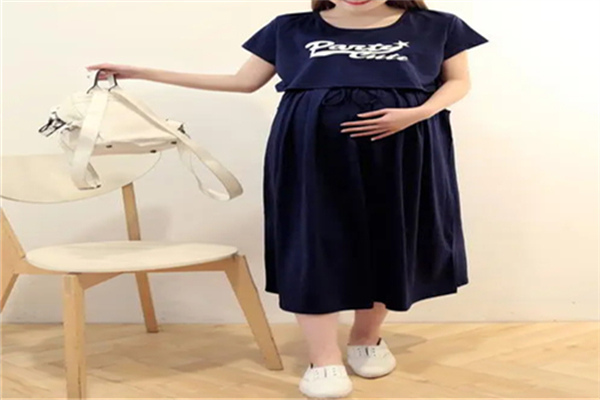 010孕婦裝加盟