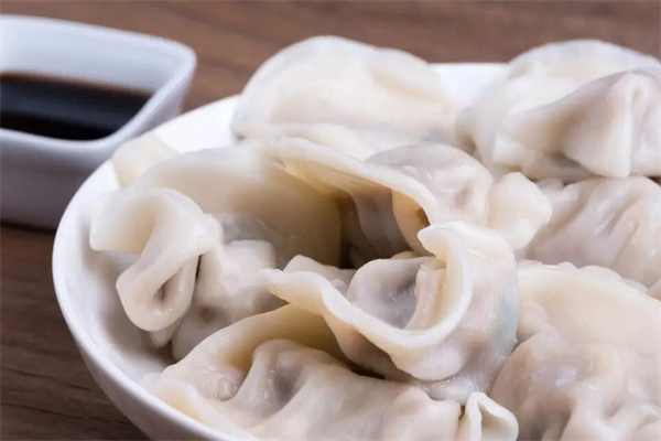 品吉鮮餃子加盟