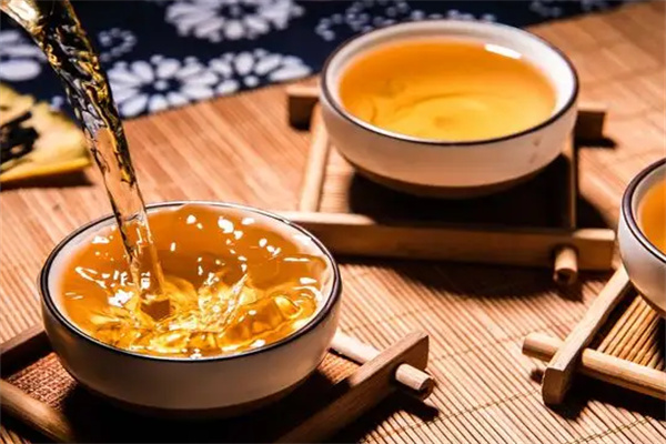 愛(ài)喝茶加盟