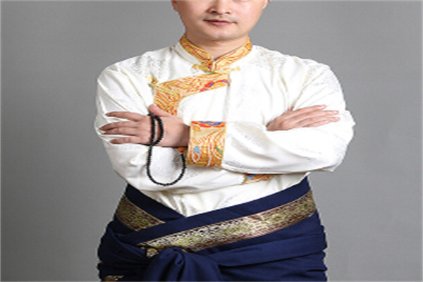 藏服男裝加盟