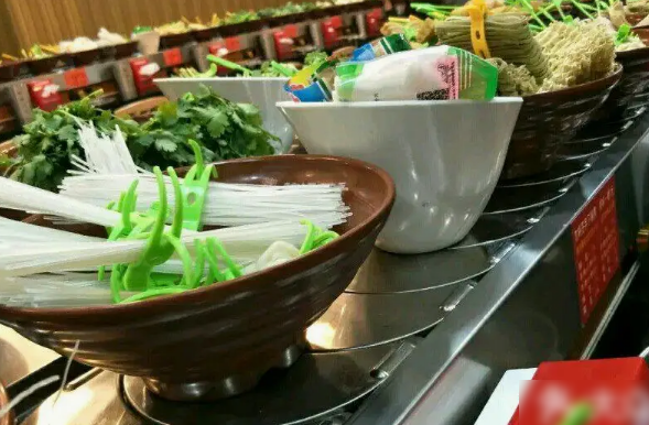 千鍋王火鍋