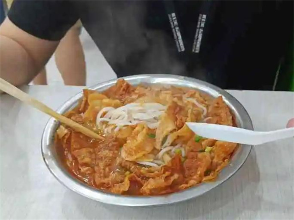 柳星螺螄粉