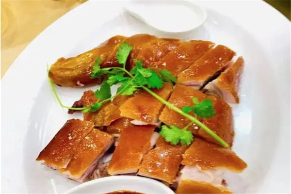 溢香博客美食加盟