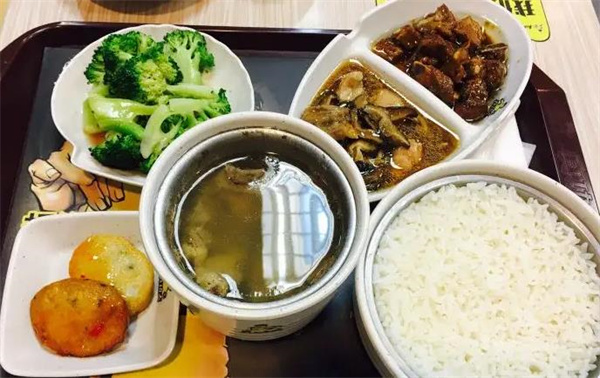 真功夫費(fèi)多少錢?有什么條件?