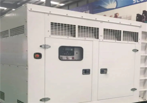 康姆勒發(fā)電機加盟