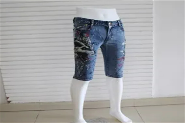 狼尼爾男裝加盟