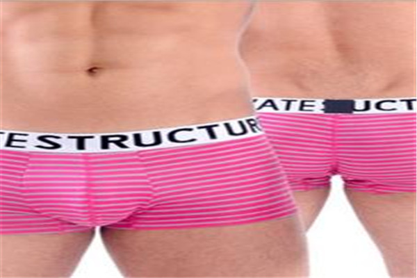 PRIVATE STRUCTURE內(nèi)衣