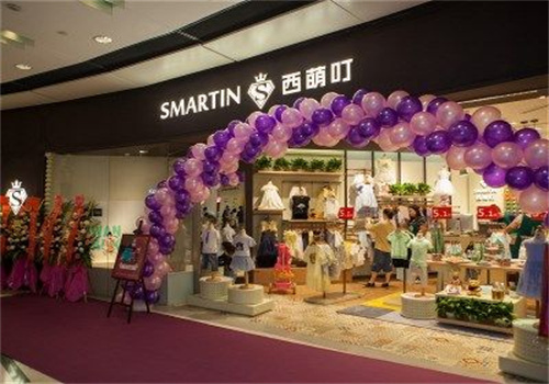 西萌叮加盟