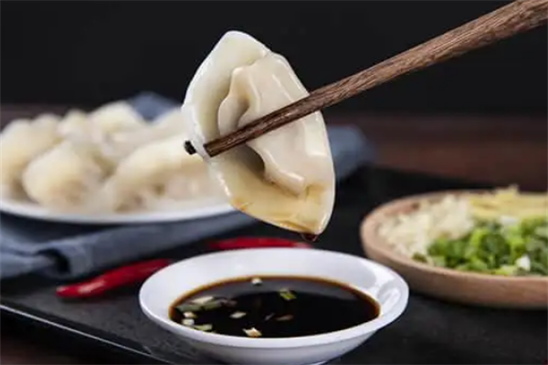 喜望多水餃