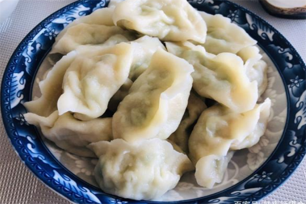天天過(guò)年餃子城