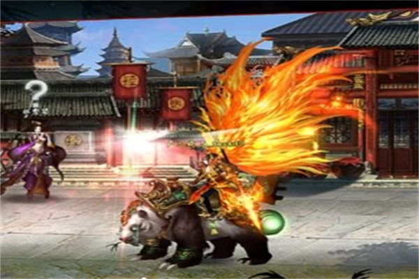 格斗獵人2加盟