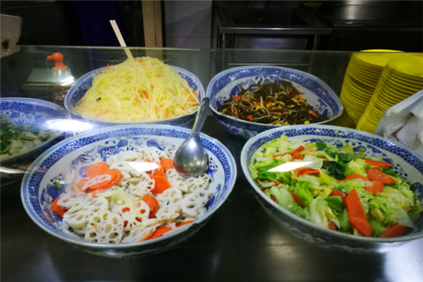 便民飯店加盟