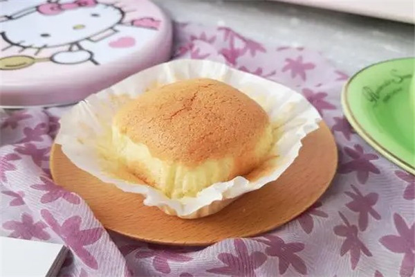 牛奶妹的私房烘焙加盟