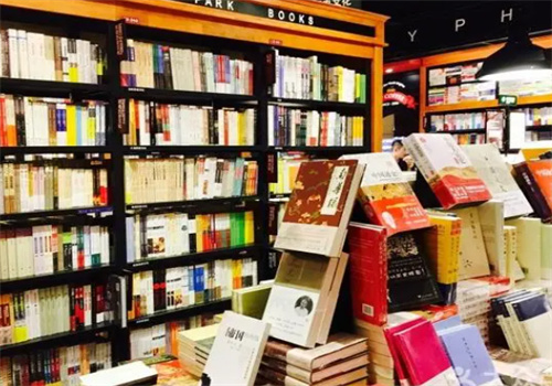 韌力童書加盟