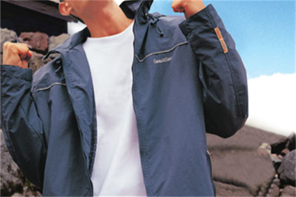 奢奇服飾加盟
