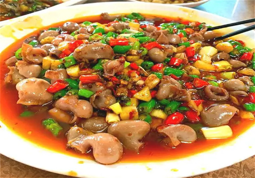 川鄂飯店