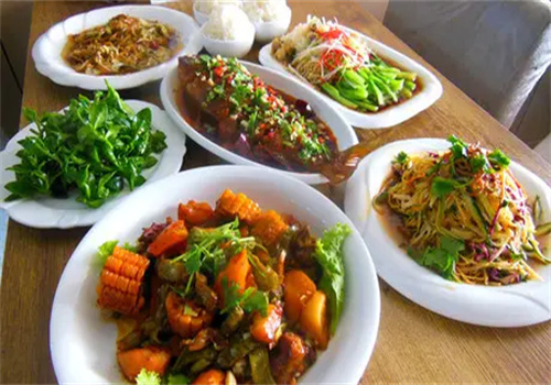 川鄂飯店
