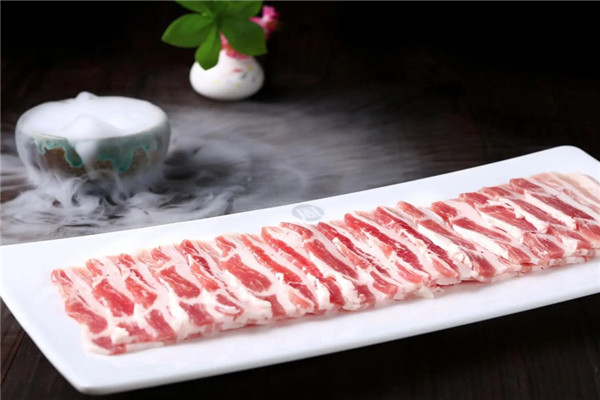 五花肉火鍋加盟