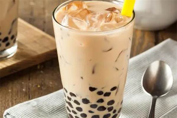 樂斯尼奶茶加盟