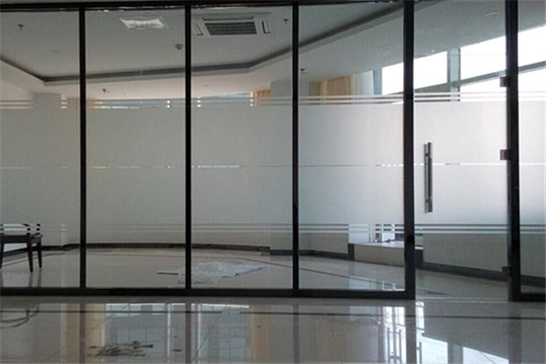 一米陽光建筑玻璃膜