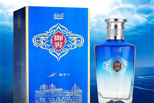 瀘州老窖御窖酒加盟