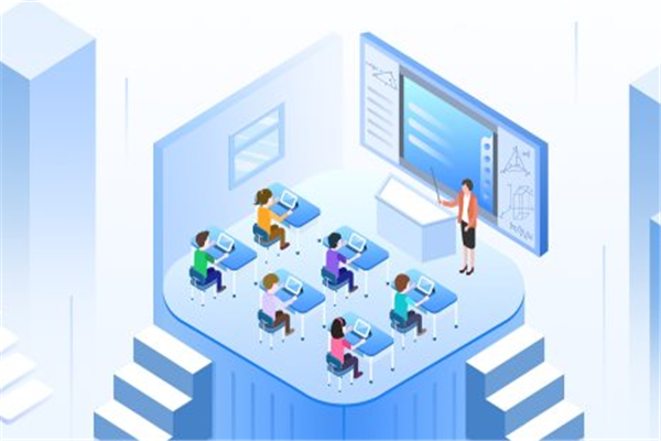 簡單智慧課堂app