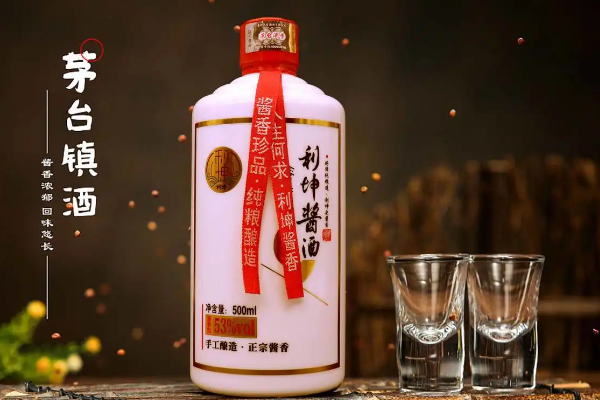 醬酒利潤大嗎