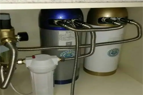 派斯凈水器加盟