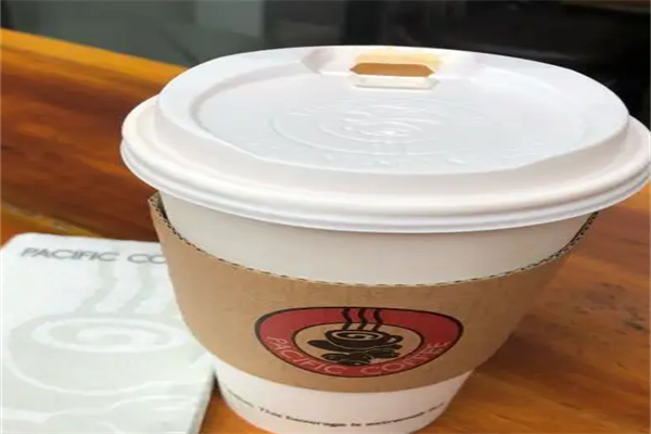 太古灣 咖啡 飲品加盟