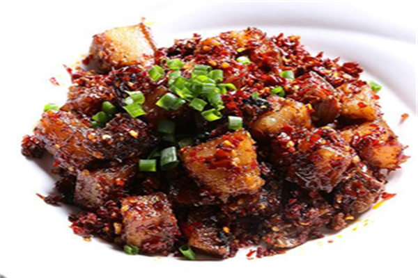 憨一哥壇香肉加盟