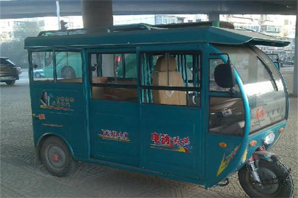 易陽(yáng)電動(dòng)三輪車(chē)加盟