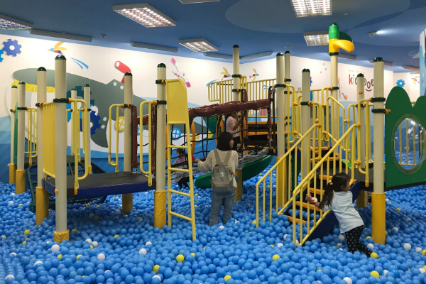 尼莫兒童樂園
